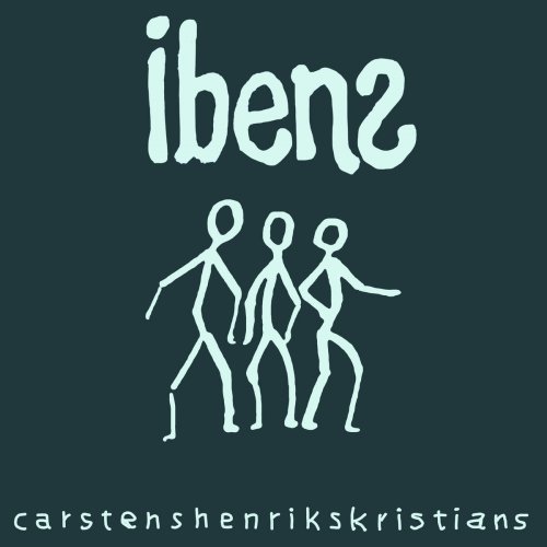 Ibens - carstenshenrikskristians (2019)