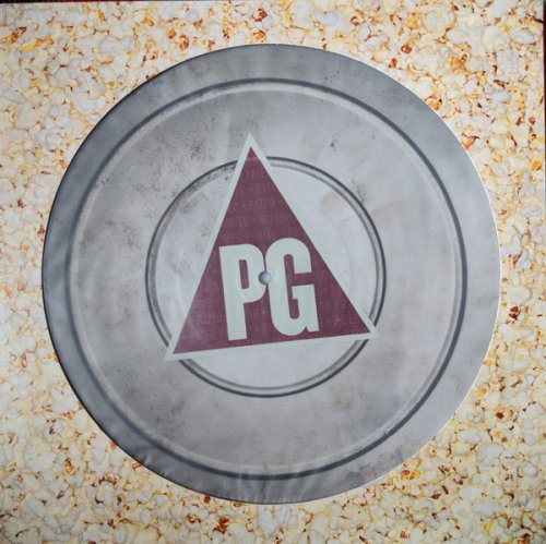 Peter Gabriel - Rated PG (2019) [24bit FLAC]