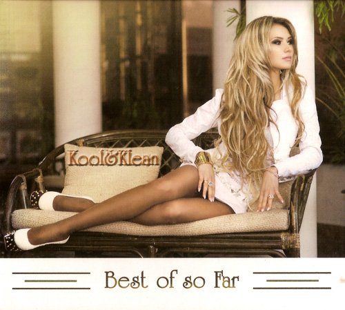 Kool&Klean - Best of so Far (2018) [CD Rip]