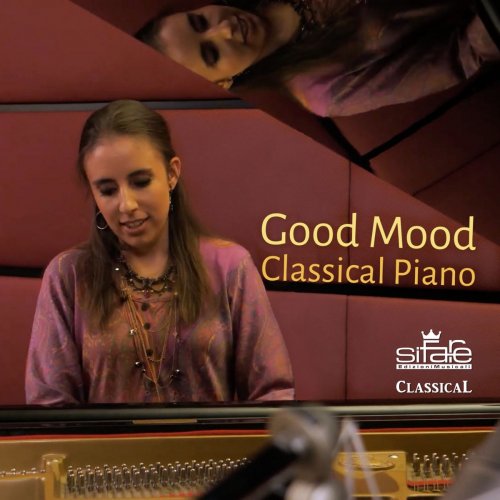 Caterina Barontini - Good Mood Classical Piano (2019)