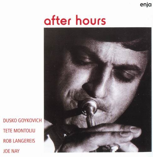 Dusko Goykovich - After Hours (1971) CD Rip