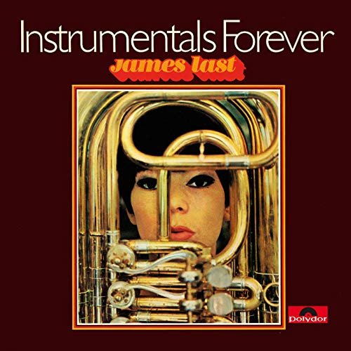 James Last - Instrumentals Forever (1966/2019)