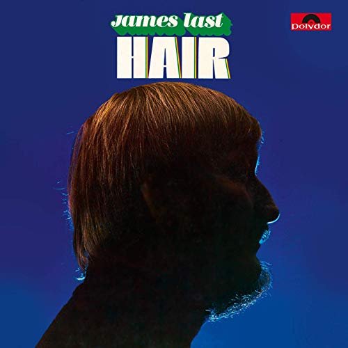 James Last - Hair (1969/2019)