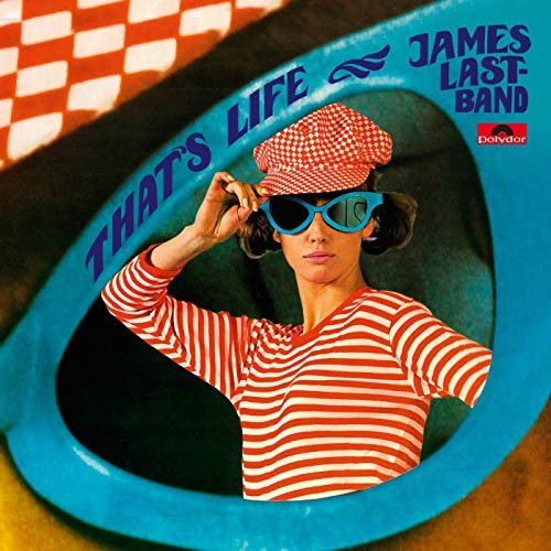 James Last - That's Life (1967/2019)
