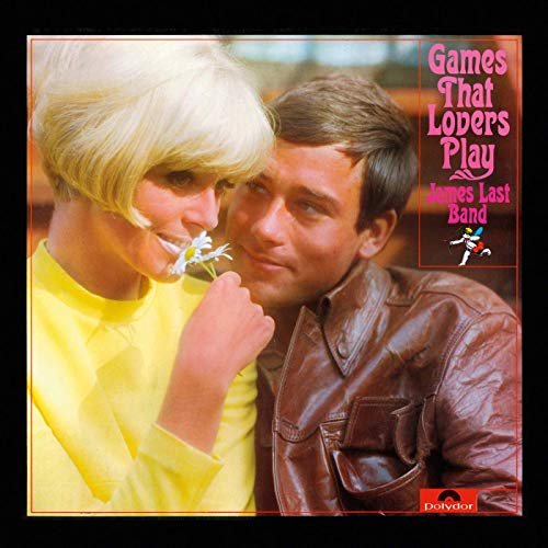 James Last - Games That Lovers Play (1967/2019)