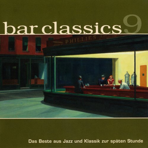 VA - Bar Classics 9 (2013)