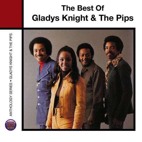 Gladys Knight & The Pips - The Best Of: Anthology Series (1995)