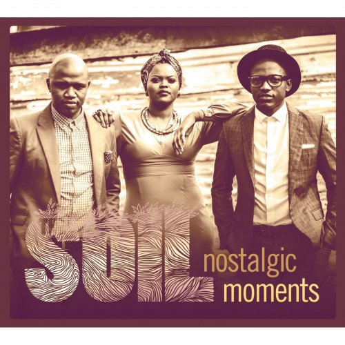 The Soil - Nostalgic Moments (2014) FLAC