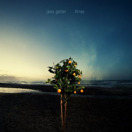 Jane Getter - Three (2011)