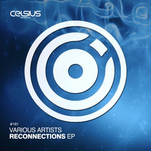 Various Artists - Reconnections EP (2016) [Hi-Res]