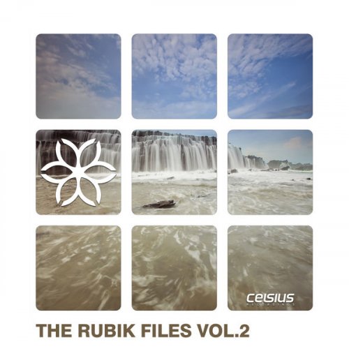 Various Artists - The Rubik Files, Vol. 2 (2019) FLAC