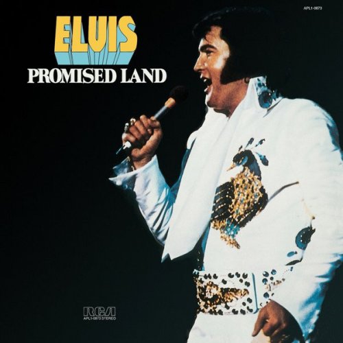 Elvis Presley - Promised Land (Remastered, 2xCD) (1975/2011)