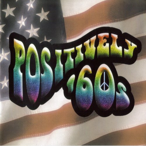 VA - Positively 60's [2CD] (2000)