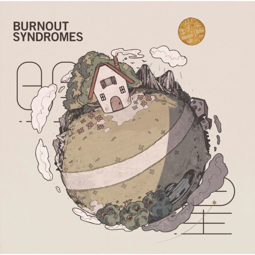 BURNOUT SYNDROMES - Myojo (2019)