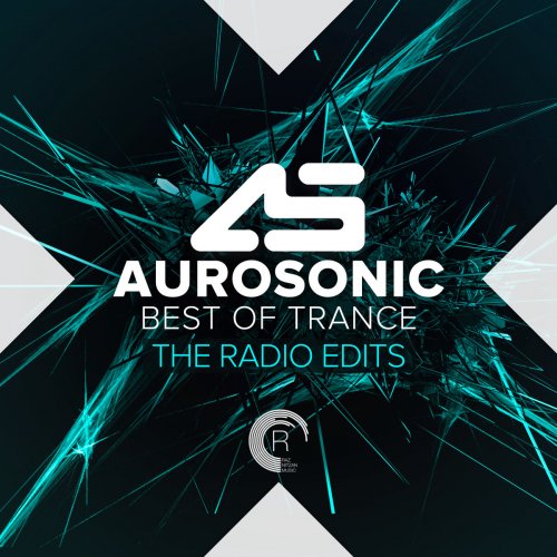 VA - Aurosonic - Best Of Trance (The Radio Edits) (2019)