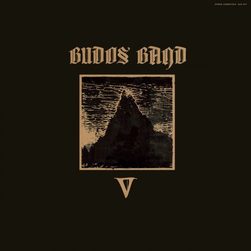 The Budos Band - V (2019) [CD Rip]