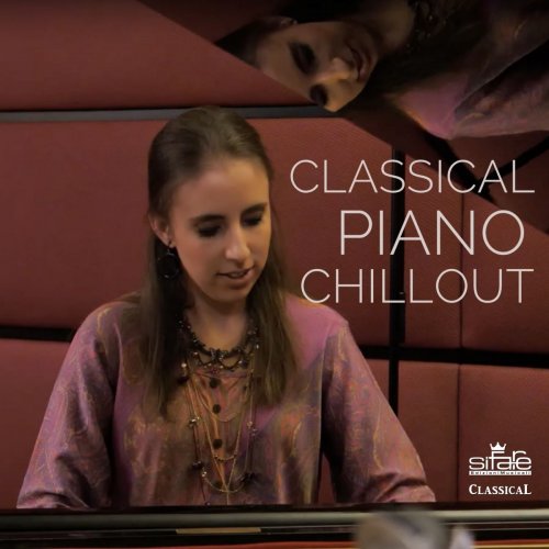 Caterina Barontini - Classical Piano Chillout (2019)