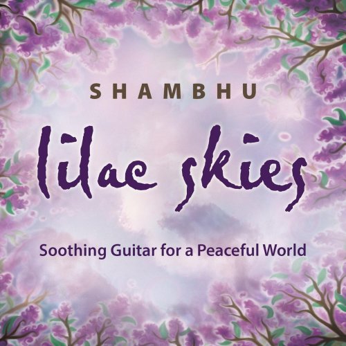 Shambhu - Lilac Skies (2019)