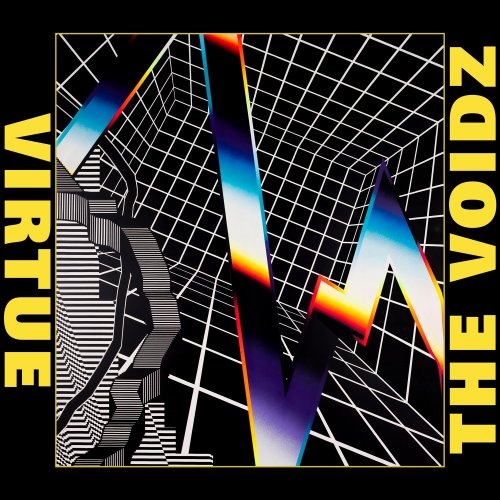 The Voidz & Julian Casablancas - Virtue (Japanese Edition) (2018)