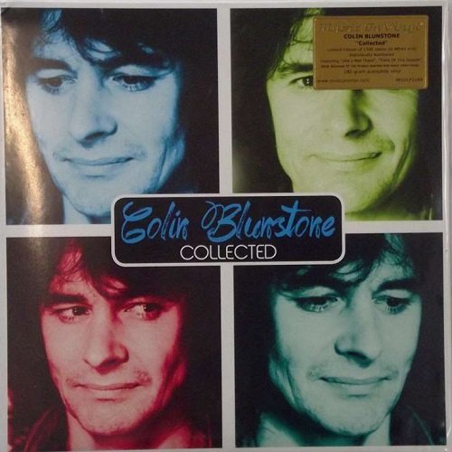 Colin Blunstone - Collected (2018) [24bit FLAC]