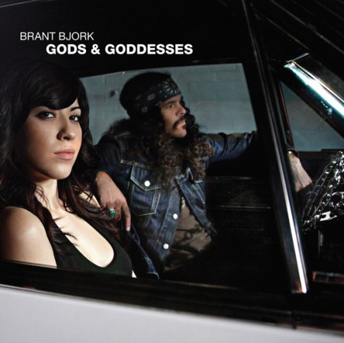 Brant Bjork - Gods & Goddesses (2010)