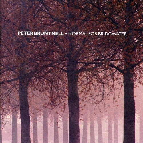 Peter Bruntnell - Normal for Bridgwater (2000)