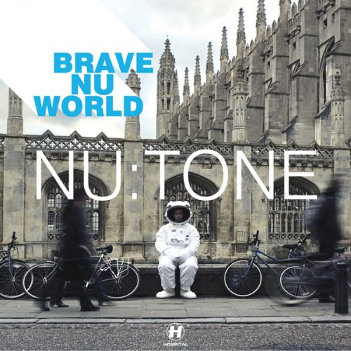 Nu:Tone - Brave Nu World (2006) FLAC