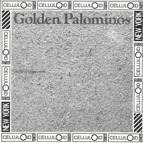 The Golden Palominos - Visions of Excess (1985)