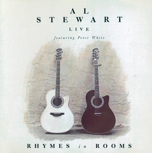 Al Stewart featuring Peter White - Rhymes In Rooms (1992)