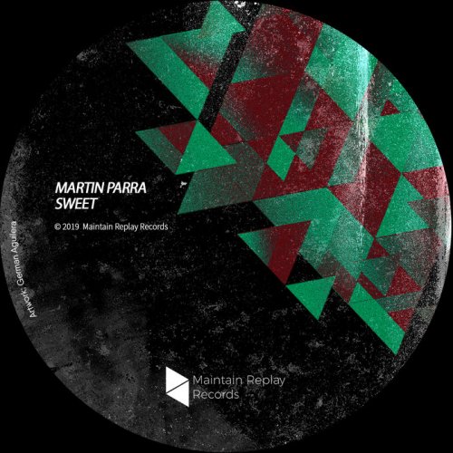 Martin Parra - Sweet (2019)