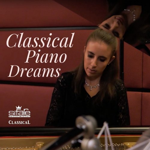 Caterina Barontini - Classical Piano Dreams (2019)