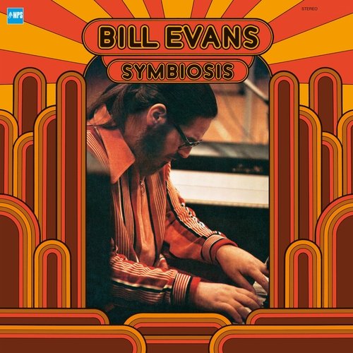 Bill Evans - Symbiosis (2017) [Hi-Res]