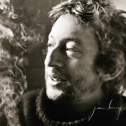 Serge Gainsbourg - Intégrale (20 CD Box Set) (2016)