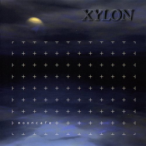 Xylon - Mooncafe (1995) CDRip