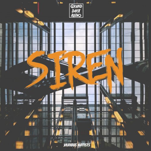 Various Artists - Siren (2019) FLAC