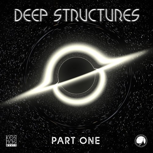 Various Artists - Deep Structures LP Part One (2019) FLAC