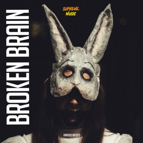 Various Artists - Broken Brain (2019) FLAC