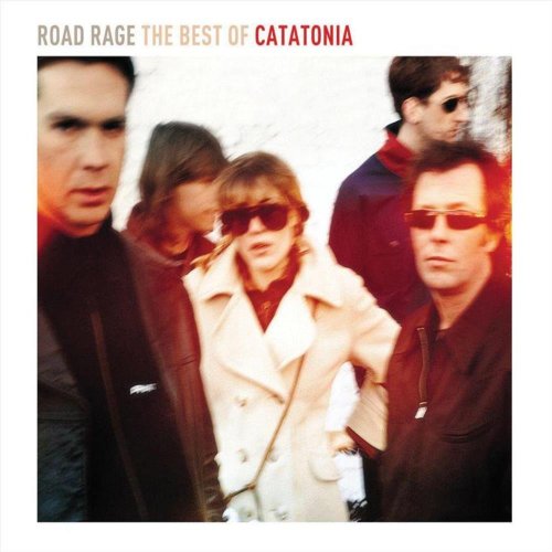 Catatonia - Road Rage: The Best Of Catatonia (2011)