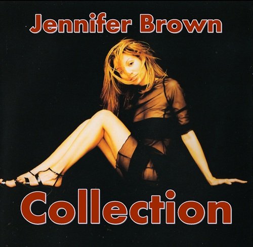 Jennifer Brown - Collection (1994 - 1999)