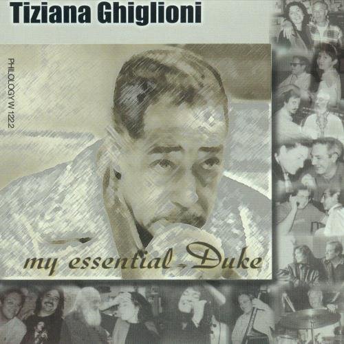 Tiziana Ghiglioni - My Essential Duke (1995)