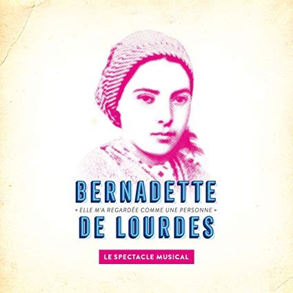 VA - Bernadette de Lourdes (2019)