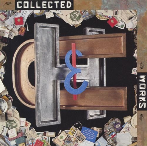 Hunters & Collectors - Collected Works (1990)