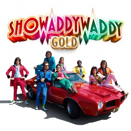 Showaddywaddy - Gold (2019)