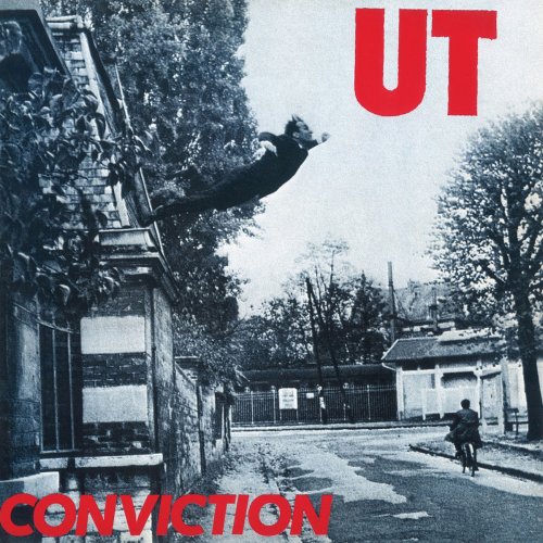 UT - Conviction (1985/2019)