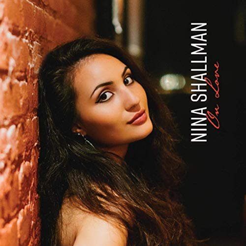 Nina Shallman - On Love (2019)