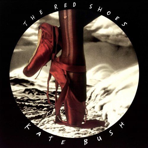 Kate Bush - The Red Shoes (1993/2018) [24bi FLAC]