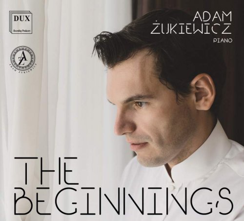 Adam Żukiewicz - The Beginnings (2019)