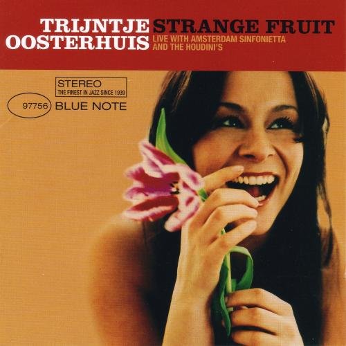 Trijntje Oosterhuis - Strange Fruit (2004)