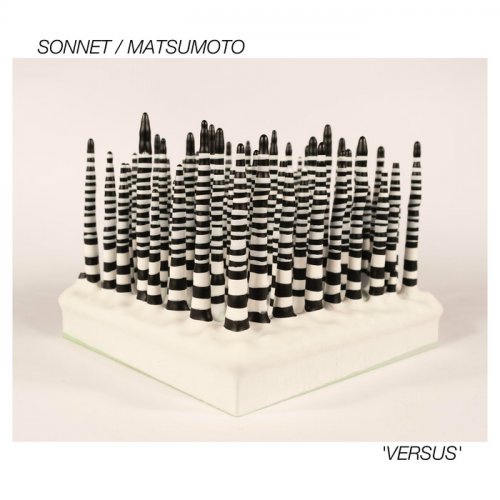 Sonnet & Matsumoto - Versus (2019)