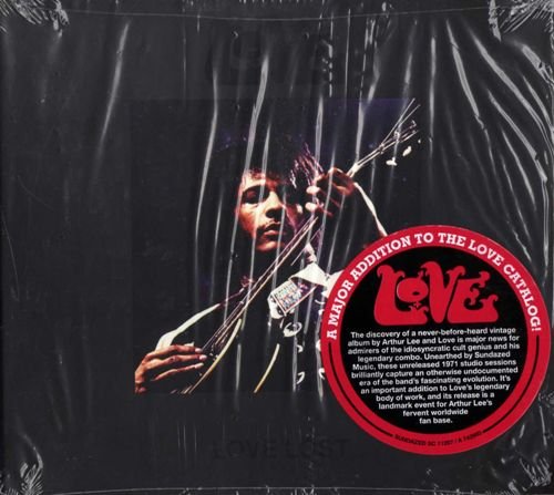 Love - Love Lost (Reissue) (1971/2009)